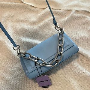 H.O.W. How We Play Crossbody Bag